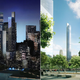 Image for article titled NYC's Next Super-Skinny Supertall Probably Won't Melt Your Car